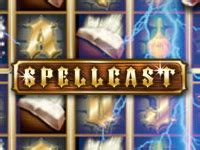 Spellcast Slot ⋆ Play Online for Free ⋆ The Virtual Games.